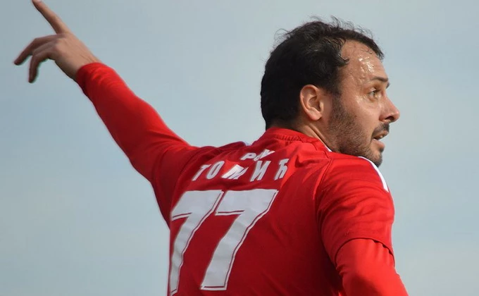 fkradnicki.com/Nenad Kotlajić